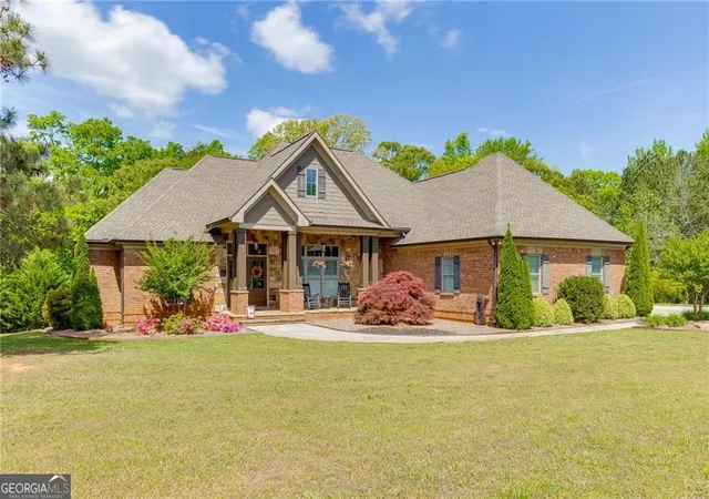 Photo 1 of Single family home for sale at 436 Thunder Rd, Buford, GA 30518 | MLS# 10814551 | Listing updated on 2026-09-09