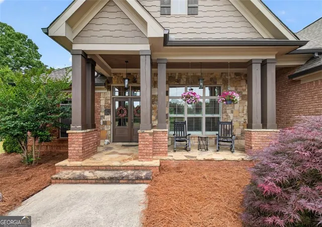 Photo 2 of Single family home for sale at 436 Thunder Rd, Buford, GA 30518 | MLS# 10814551 | Listing updated on 2026-09-09
