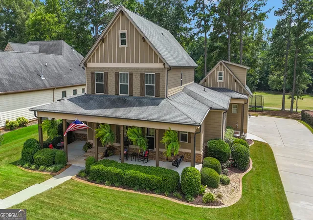 1st image of 193 Fairgreen Tr, Newnan, GA 30265 | MLS# 10806888