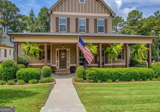 2nd image of 193 Fairgreen Tr, Newnan, GA 30265 | MLS# 10806888