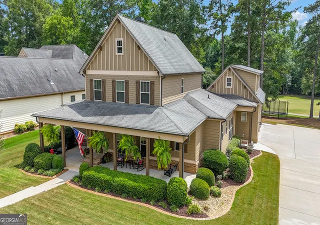 4th image of 193 Fairgreen Tr, Newnan, GA 30265 | MLS# 10806888