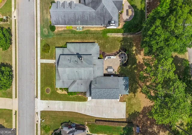 82nd image of 193 Fairgreen Tr, Newnan, GA 30265 | MLS# 10806888