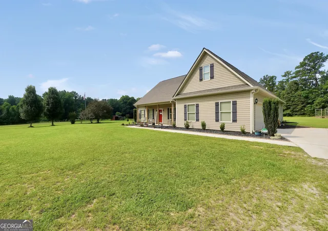 Homes for sale in Zebulon, GA | 432 Crane Rd, Zebulon, GA 30295 | MLS# 10796021