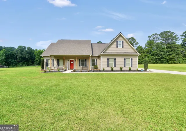 Homes for sale in Zebulon, GA | 432 Crane Rd, Zebulon, GA 30295 | MLS# 10796021