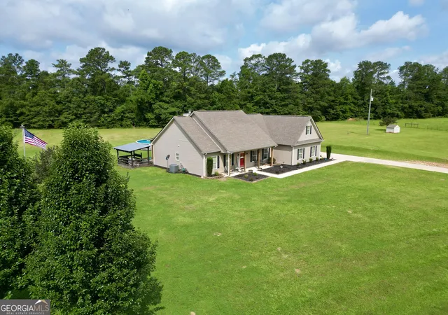 Homes for sale in Zebulon, GA | 432 Crane Rd, Zebulon, GA 30295 | MLS# 10796021