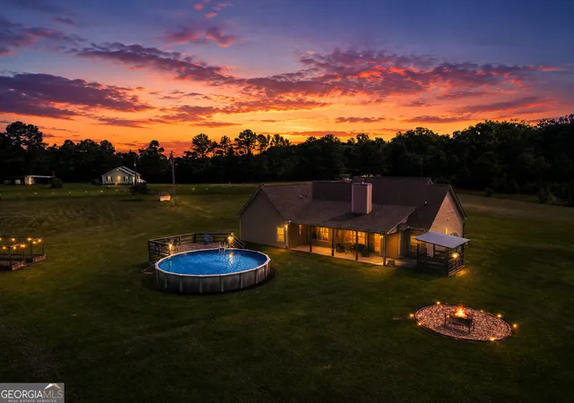 Homes for sale in Zebulon, GA | 432 Crane Rd, Zebulon, GA 30295 | MLS# 10796021