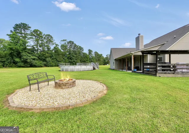 Homes for sale in Zebulon, GA | 432 Crane Rd, Zebulon, GA 30295 | MLS# 10796021