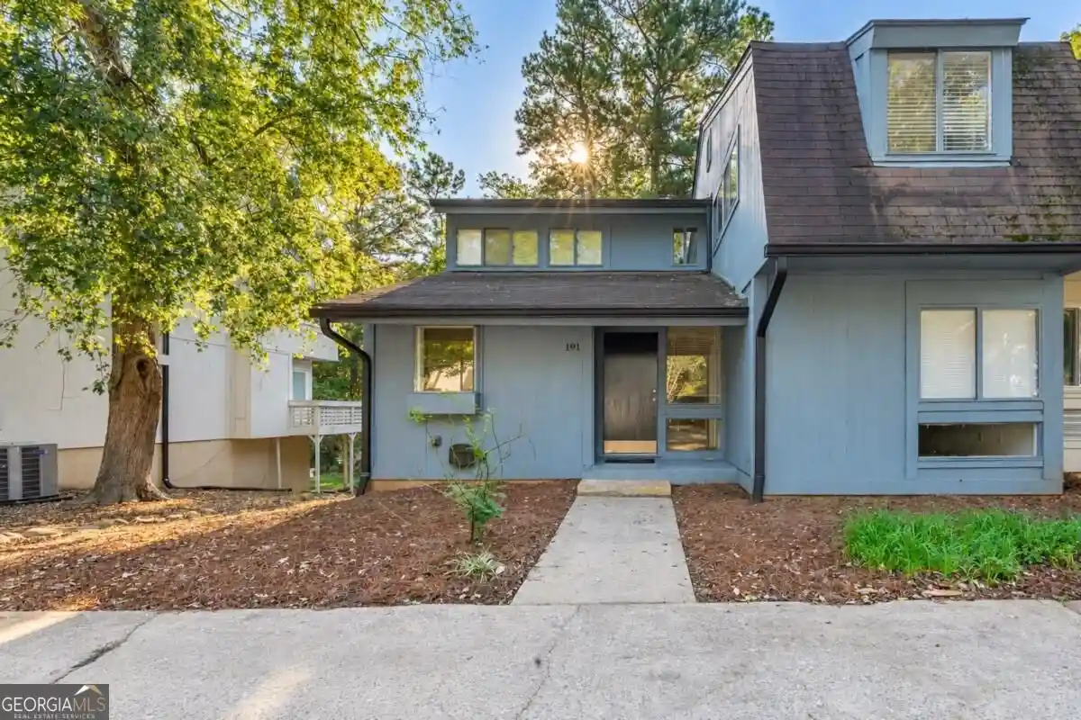 Photo 1 of Condo for sale at 191 Woodstone Dr, Athens, GA 30605 | MLS# 10872343 | Listing updated on 2026-10-28