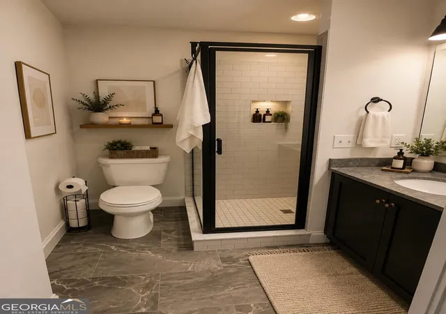 Photo 3 of Townhouse for sale at 674 Exchange St, Atlanta, GA 30315 | MLS# 10826977 | Listing updated on 2026-08-22