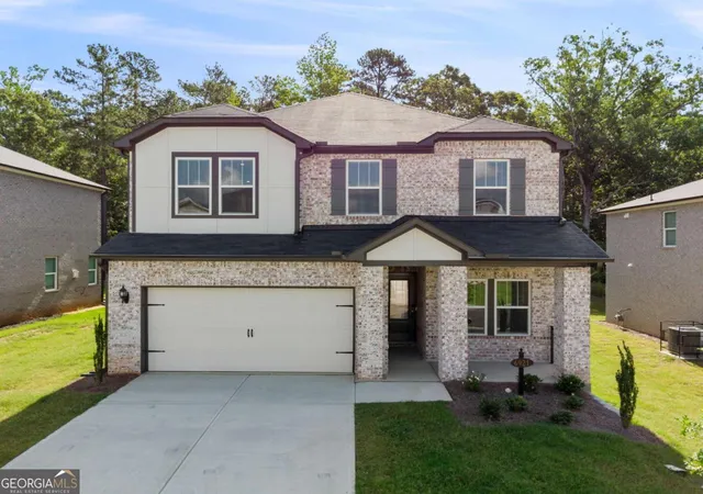 1st image of 6921 Winchester Pl, Fairburn, GA 30213 | MLS# 10797393
