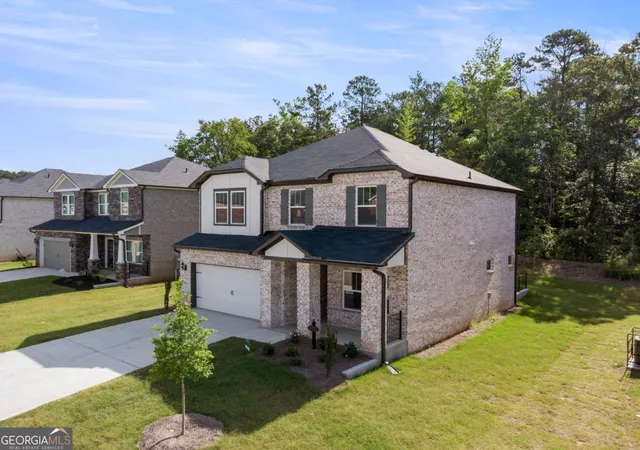 2nd image of 6921 Winchester Pl, Fairburn, GA 30213 | MLS# 10797393