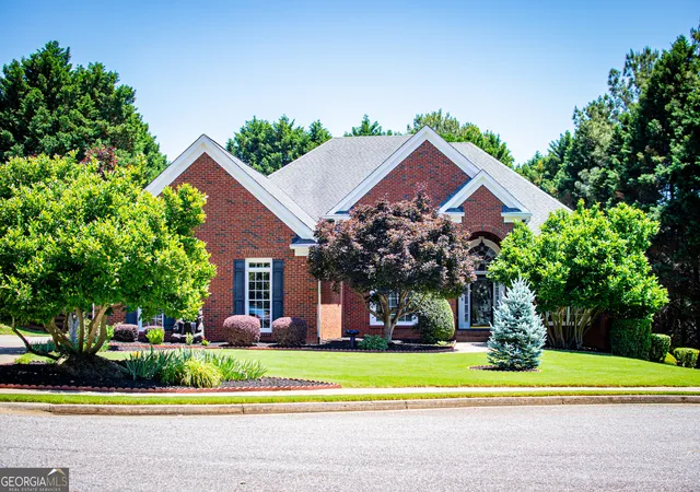 Photo 1 of Single family home for sale at 303 Ivy Brook Ct, Alpharetta, GA 30004 | MLS# 10789455 | Listing updated on 2026-09-02