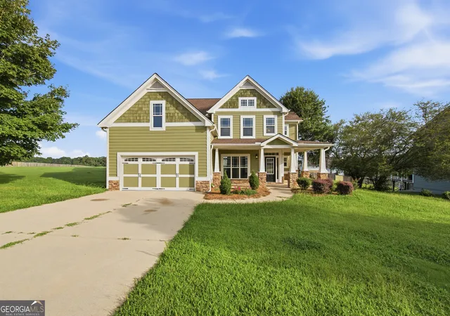 1st image of 68 Kellenberg Ln, Hiram, GA 30141 | MLS# 10810881
