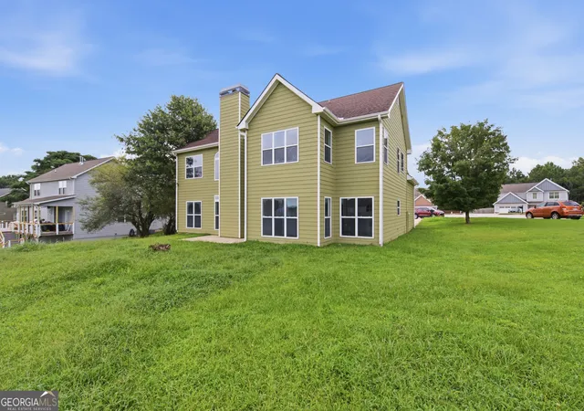 20th image of 68 Kellenberg Ln, Hiram, GA 30141 | MLS# 10810881