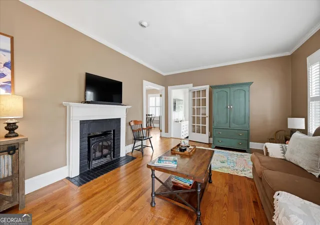 Homes for sale in Macon, GA | 425 Ashley Pl, Macon, GA 31204 | MLS# 10784434