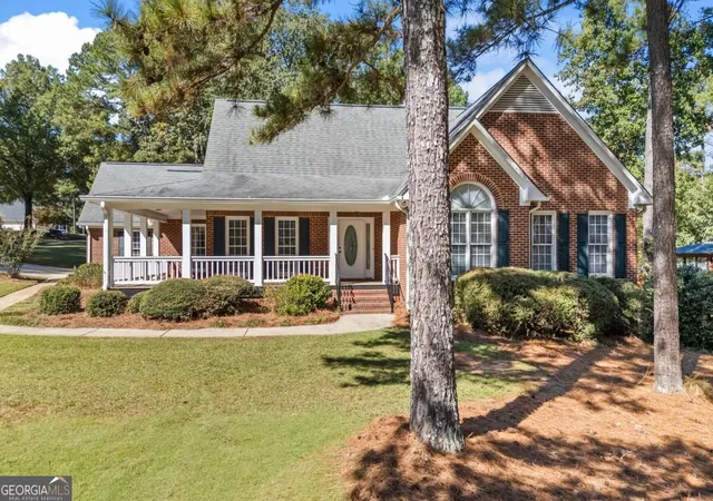 Photo 1 of Single family home for sale at 1010 Keeneland Ct, Bogart, GA 30622 | MLS# 10877479 | Listing updated on 2026-10-27