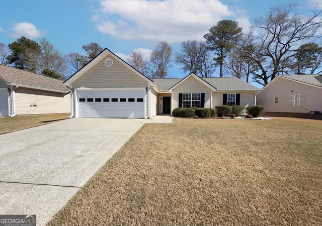 Photo 1 of Single family home for sale at 124 Amelia Garden Wy, Lawrenceville, GA 30045 | MLS# 10709312 | Listing updated on 2026-10-08