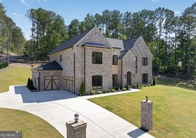 2nd image of 1557 Whitley Rd, Dacula, GA 30019 | MLS# 10829987