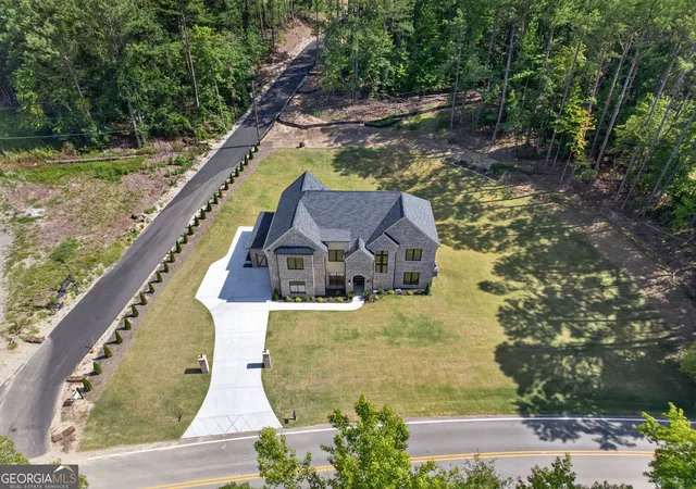 3rd image of 1557 Whitley Rd, Dacula, GA 30019 | MLS# 10829987