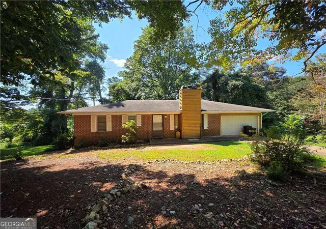 Photo 1 of Single family home for sale at 4107 Belvedere Dr, Gainesville, GA 30506 | MLS# 10728149 | Listing updated on 2026-04-22