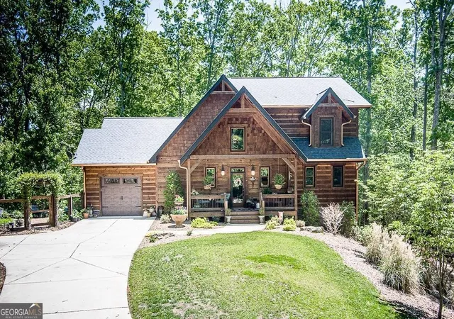 2nd image of 366 Shepherds Wy, Morganton, GA 30560 | MLS# 10731697