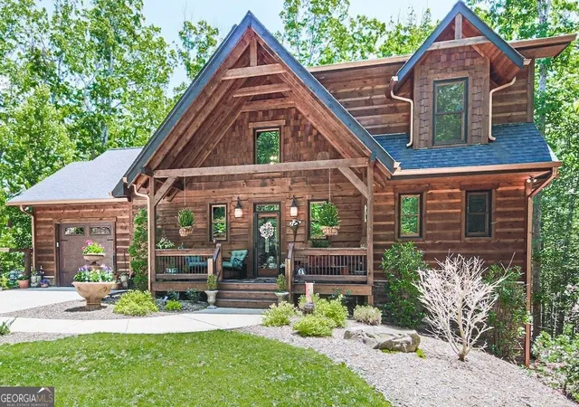 4th image of 366 Shepherds Wy, Morganton, GA 30560 | MLS# 10731697