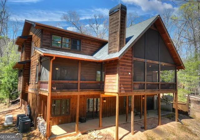 3rd image of 366 Shepherds Wy, Morganton, GA 30560 | MLS# 10731697