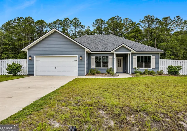 Photo 1 of Single family home for sale at 623 Foxwood Wy, Saint Marys, GA 31558 | MLS# 10781714 | Listing updated on 2026-08-25