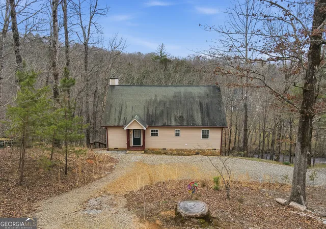 2nd image of 1914 Creekstone Ln, Young Harris, GA 30582 | MLS# 10771060