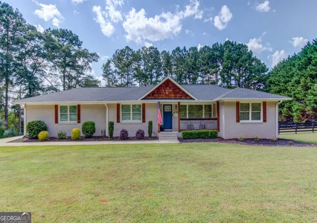 2nd image of 900 Alcovy Street, Monroe, GA 30655 | MLS# 10828119