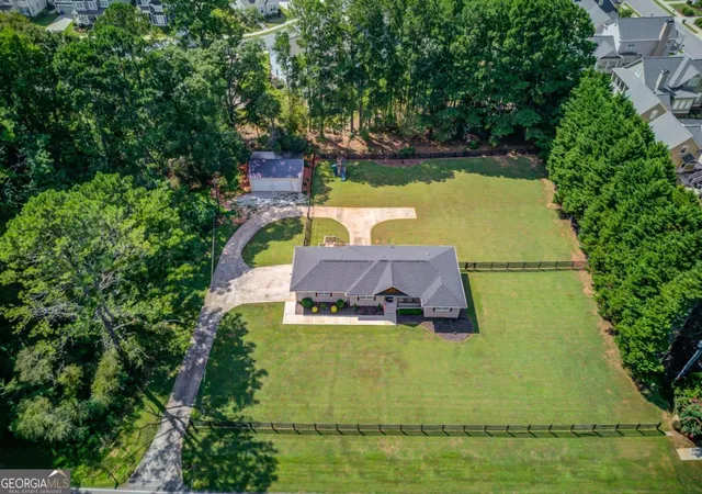 42nd image of 900 Alcovy Street, Monroe, GA 30655 | MLS# 10828119