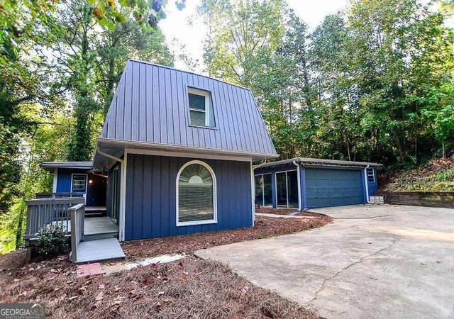 1st image of 240 Chappell Rd, Dawsonville, GA 30534 | MLS# 10737035