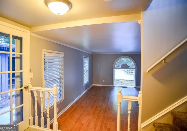 4th image of 240 Chappell Rd, Dawsonville, GA 30534 | MLS# 10737035