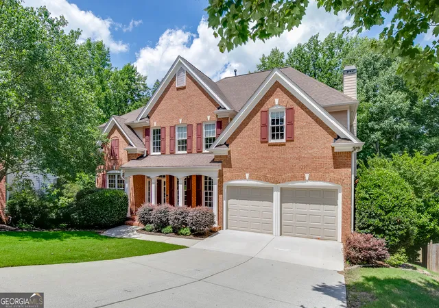 2nd image of 3124 Grove View Ct, Dacula, GA 30019 | MLS# 10788724