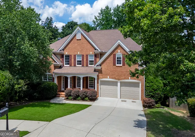 3rd image of 3124 Grove View Ct, Dacula, GA 30019 | MLS# 10788724