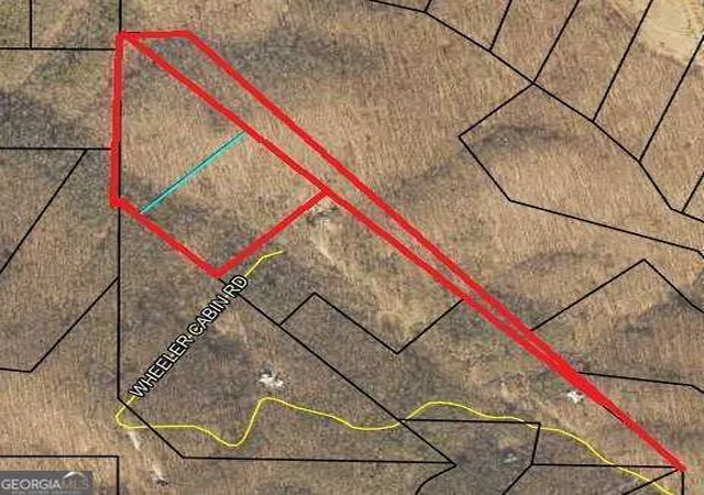 1st image of 0 Wheeler Cabin Rd, Jasper, GA 30143 | MLS# 10715906