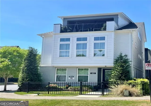 1st image of 423 Hargrove Ln, Decatur, GA 30030 | MLS# 10820058