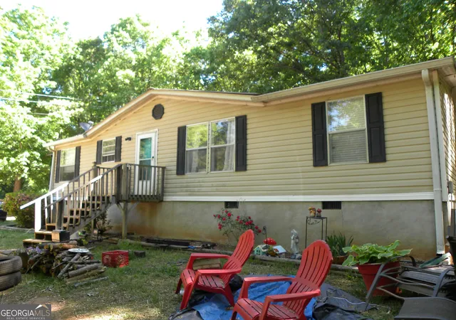 Homes for sale in Carnesville, GA | 2627 Cole Rd, Carnesville, GA 30521 | MLS# 10774602