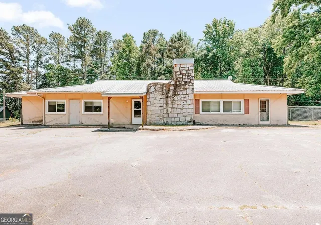 Photo 1 of Sale Pending at 1429 Athens Rd, Crawford, GA 30630 | MLS# 10771878 | Listing updated on 2026-09-14