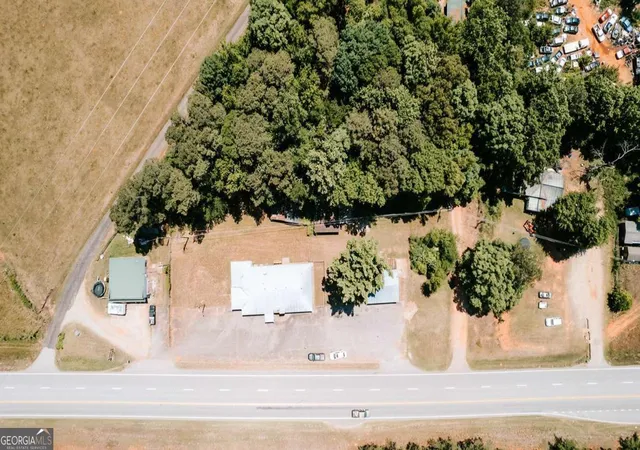 Photo 34 of Sale Pending at 1429 Athens Rd, Crawford, GA 30630 | MLS# 10771878 | Listing updated on 2026-09-14
