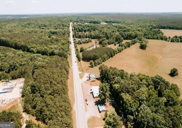 Photo 3 of Sale Pending at 1429 Athens Rd, Crawford, GA 30630 | MLS# 10771878 | Listing updated on 2026-09-14