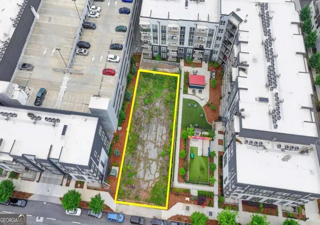 1st image of 717 Fraser St Se #0, Atlanta, GA 30315 | MLS# 10606020