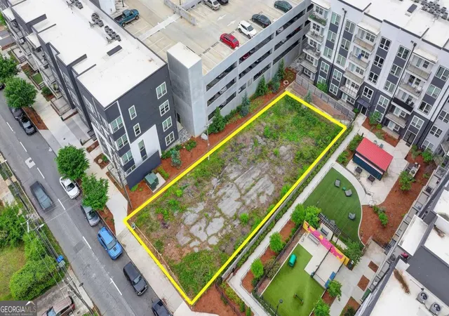 2nd image of 717 Fraser St Se #0, Atlanta, GA 30315 | MLS# 10606020