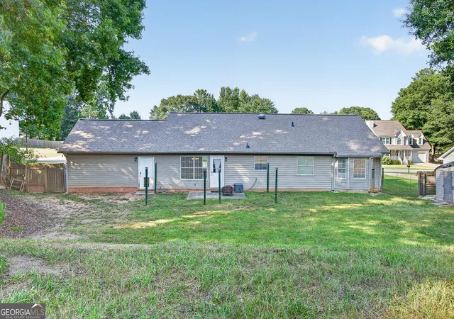 Homes for sale in Winder, GA | 932 Century Oak Dr, Winder, GA 30680 | MLS# 10800060