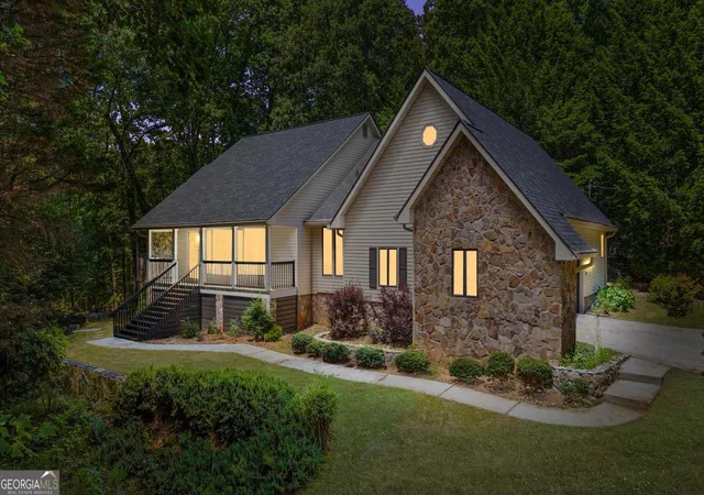 2nd image of 7448 Berea Rd, Winston, GA 30187 | MLS# 10783241