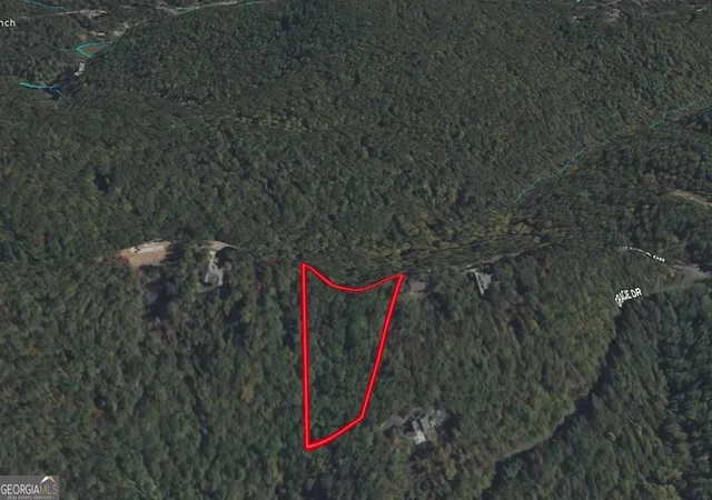2nd image of Lot 14 Oceola Dr, Ellijay, GA 30540 | MLS# 10789146