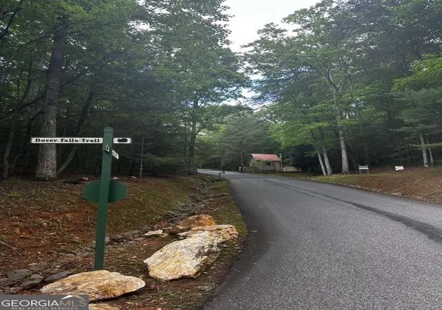 5th image of Lot 14 Oceola Dr, Ellijay, GA 30540 | MLS# 10789146