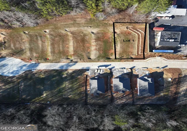 Homes for sale in Franklin, GA | 10 Rivers Edge Ln #LOT 1, Franklin, GA 30217 | MLS# 10787880