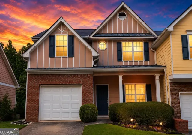 1st image of 6181 Grove Crest Wy, Austell, GA 30168 | MLS# 10826823