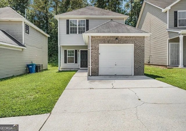 Photo 1 of Single family home for sale at 2354 Hackamore Dr, South Fulton, GA 30349 | MLS# 10830532 | Listing updated on 2026-10-28